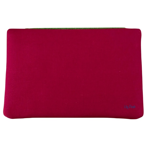 Lily Posh Sardines Clutch, Sardines in Tin Can Crossbody Clutch Bag, Fish - Picture 5 of 5